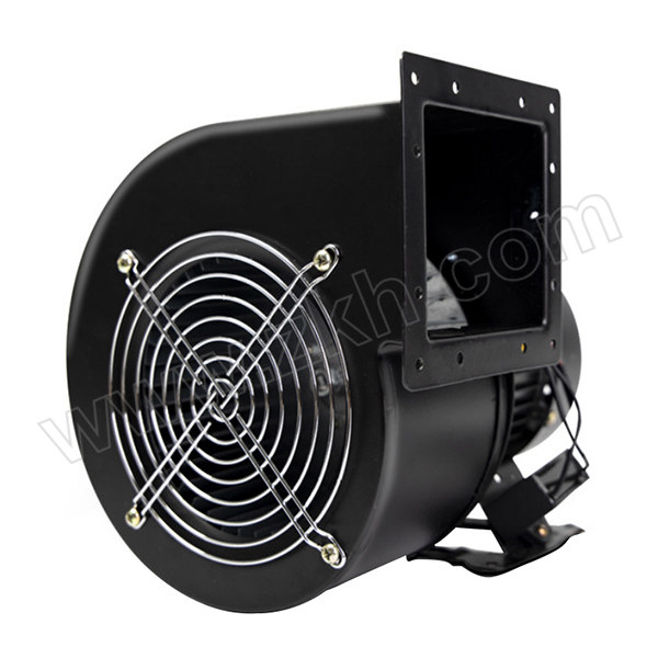HONGKE/弘科 FLJ工频离心风机 130FLJ5 220V 120W 330m³/h 1台