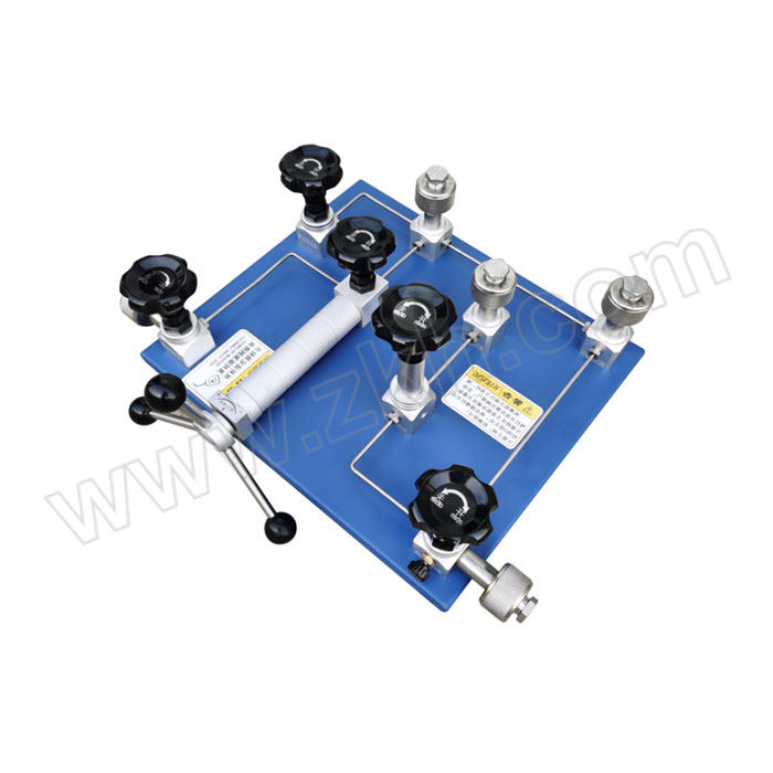 XUYI/旭仪 减压校验仪 XY-YXT-25A-Q 0~4~25MPa 1台