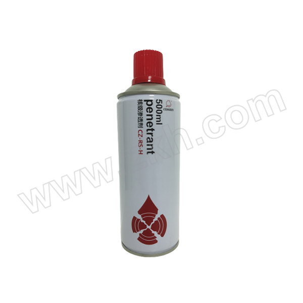 CHIZUN/驰尊 渗透剂 CZ-RS-H 500mL 1瓶