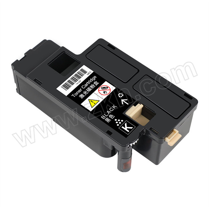 BEFON/得印 粉盒 CP105B 黑色 适用CP105b 205b CM205b CP215 215W CM215b 215f 1支 1盒