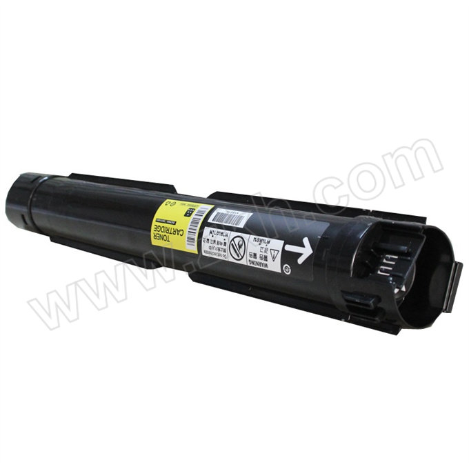 BEFON/得印 粉盒 S2011 黑色 适用DouCentre S1810 S2010 S2220 S2420 S2011 2支 1盒