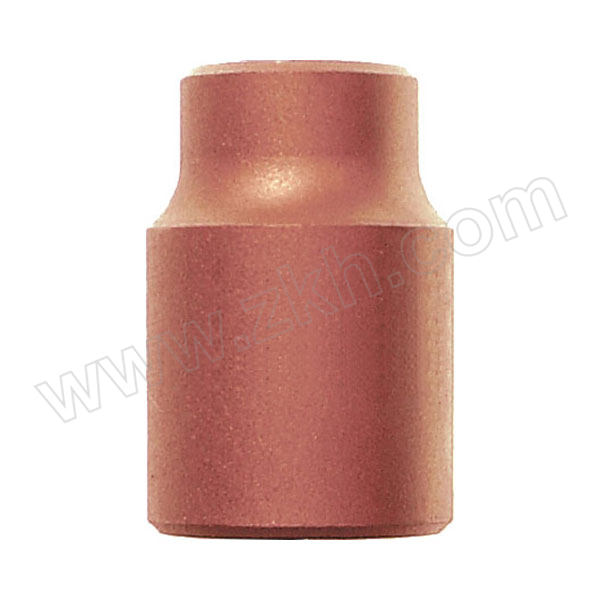 AmpcoSafetyTools/安博科防爆工具 1/2"防爆铍青铜英制六角长套筒 DC2022B 7/8" 1只