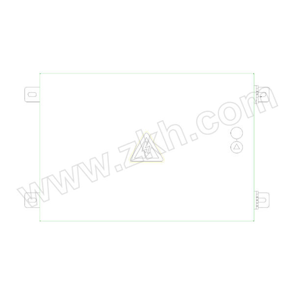 GZNY/国正能源 交流并网箱 40kW 380V 80A 1台