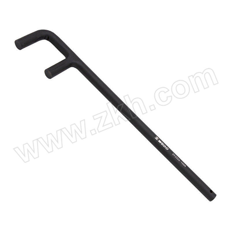 WEDO/维度 F扳手 CT3326-1008 60×500mm 1把