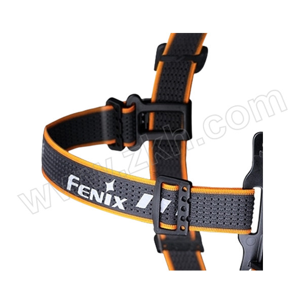 FENIX/菲尼克斯 强光充电头灯 HM60R 黑色 1个