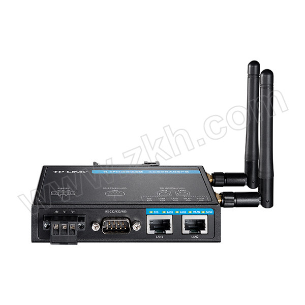 TP-LINK/普联 双频无线客户端 TL-CPE1300D工业级 1个