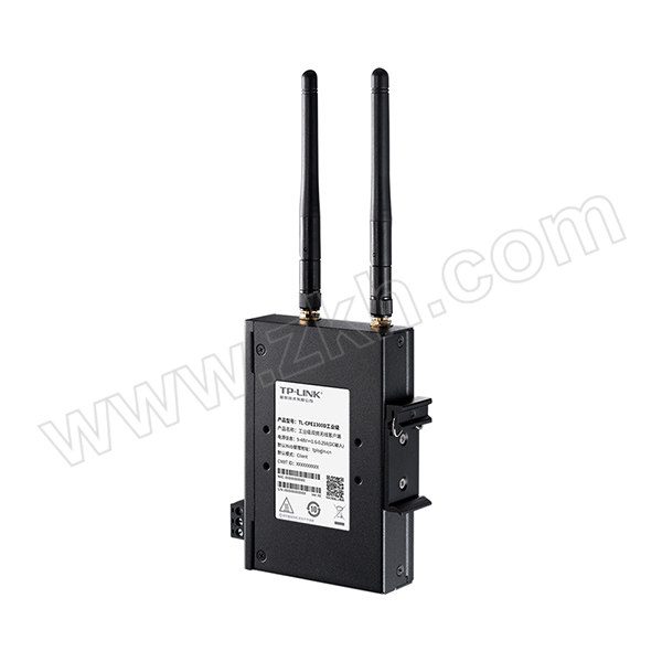 TP-LINK/普联 双频无线客户端 TL-CPE1300D工业级 1个