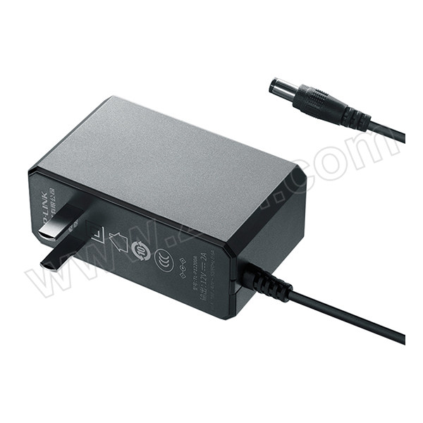 TP-LINK/普联 电源适配器 TL-P12200A 1个