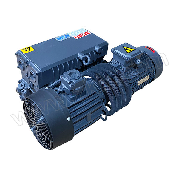 SCHMIED/施迈德 单级旋片泵 RA0100 380V 1台