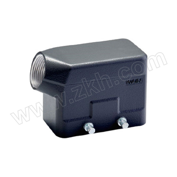 WAIN/唯恩 W10B耐腐蚀外壳 W10B-MSE-4B-PG16 1个