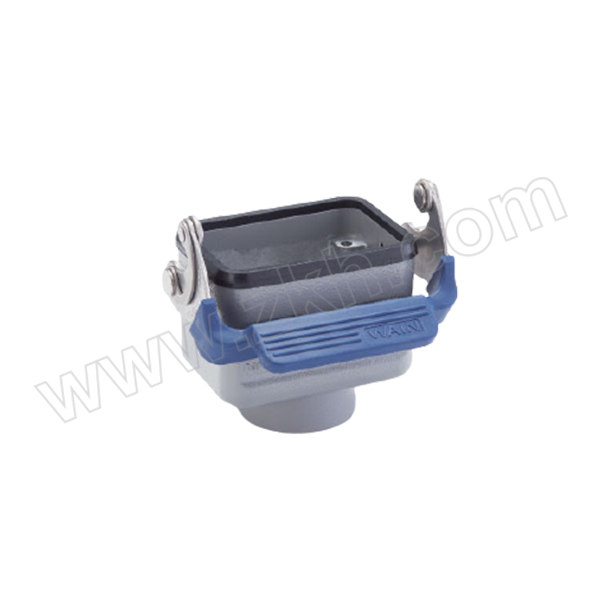 WAIN/唯恩 W6B金属外壳 W6B-CCT-1L/SC-PG13.5 1个