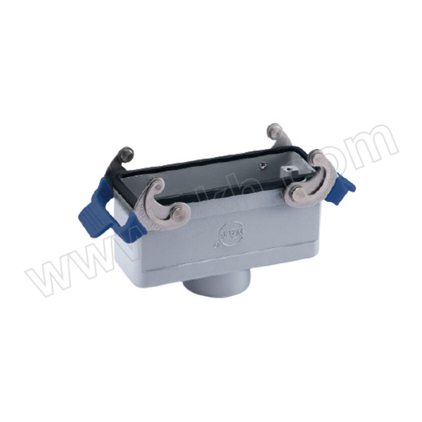 WAIN/唯恩 HV24B金属外壳 HV24B-CCT-2L/SC-M25 1个