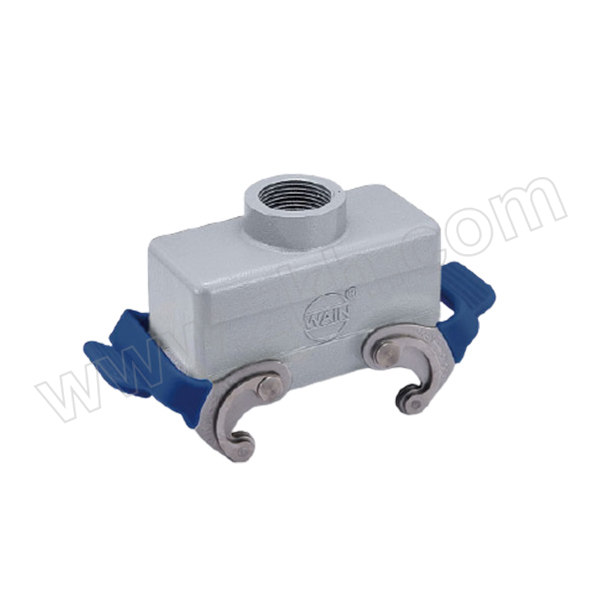 WAIN/唯恩 HV16B金属外壳 HV16B-TE-2L/SC-M25 1个