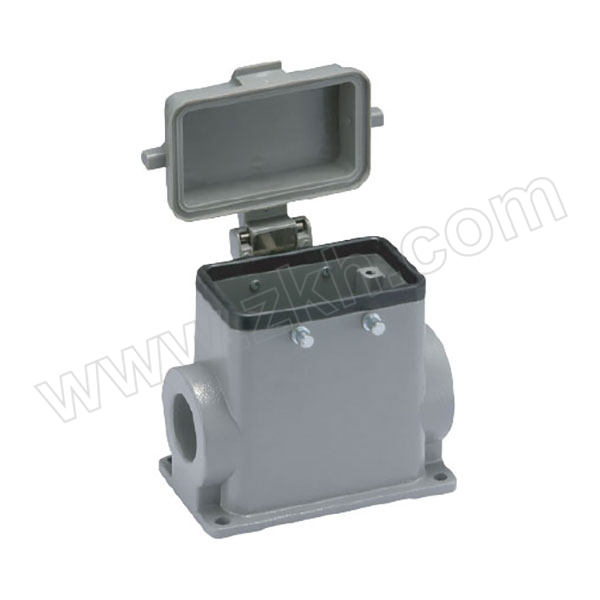 WAIN/唯恩 H10B金属外壳 H10B-SFH-4B-MCV-M32 1个