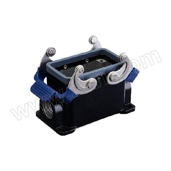 WAIN/唯恩 H10B耐腐蚀外壳 H10B-MSF-2L/SC-2PG16 1个