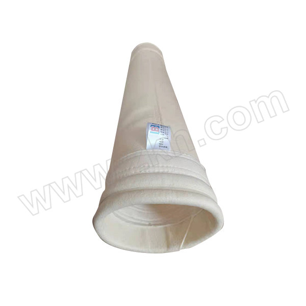 SUHUAN/苏环 亚克力针刺毡覆膜滤袋 BH-YKL-FM180 500~550g/m² φ130×3050mm 1条