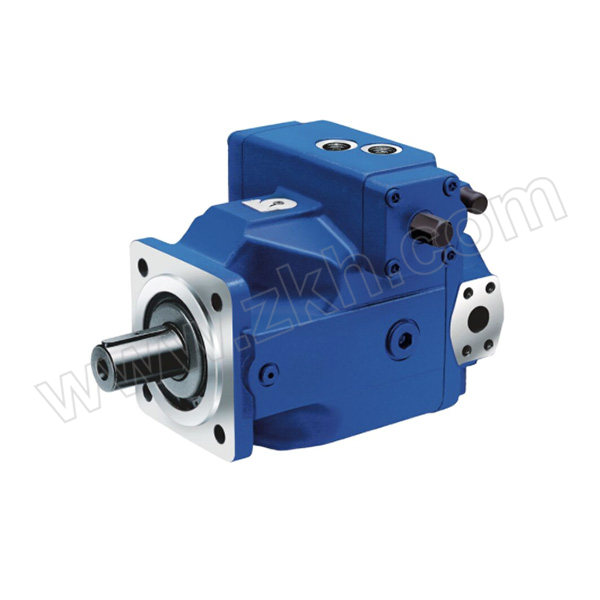 REXROTH/力士乐 油泵 A4VSO 125 DFE1  /30R-PPB13N00 R902432803 1台