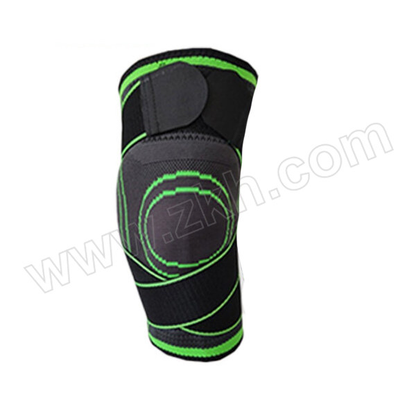 HYSTIC/海斯迪克 运动护膝 HKDP-123系列 XL 1个