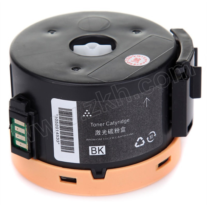 BEFON/得印 带芯片粉盒 P255 黑色 适用DocuPrint P255d M255df 255dw 1支 1盒
