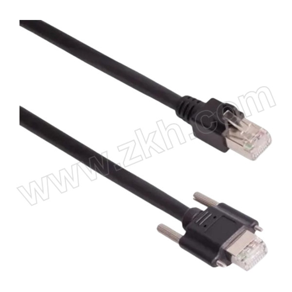BASLER/巴斯勒 相机网线 10M-LR-HF-GIGE 10m 1根