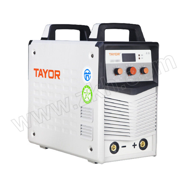 TAYOR/通用 数字化逆变式手工直流弧焊机 ZX7-400T 不含焊把线和焊钳 1台