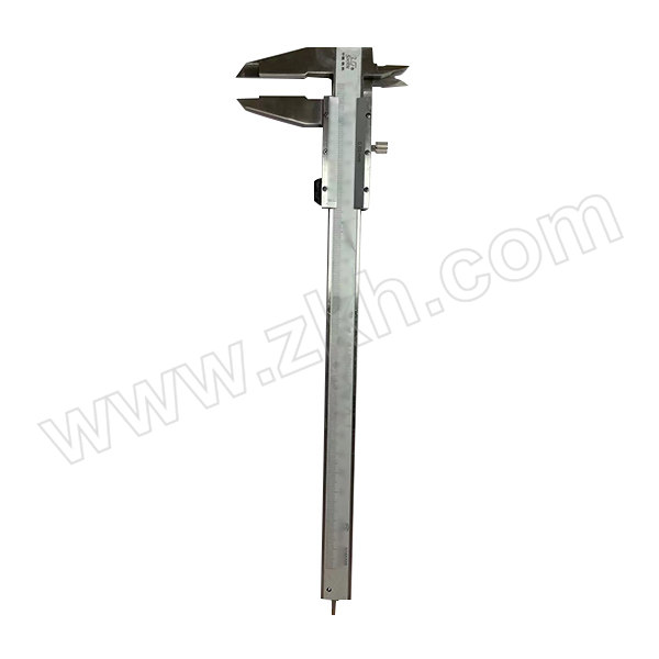 GUILIANG/桂量 Ⅱ型游标卡尺(带深度) 0~300×0.02mm-1 不代为第三方检测 1把