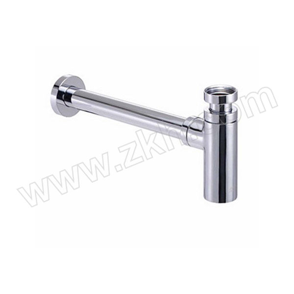 AMERICAN STANDARD/美标 豪华T型排水管 FFAS9503-001500BC0 1个