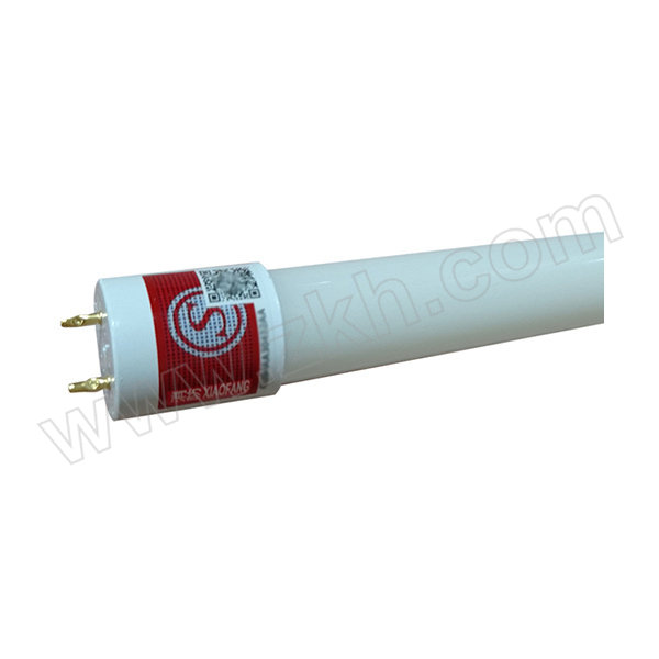 MANVA/敏华电工 LED应急灯管 M-ZLZD-E18W3013 M3013-B T8双端应急灯管 1.2m 18W 6500K 白光 带强启 1支