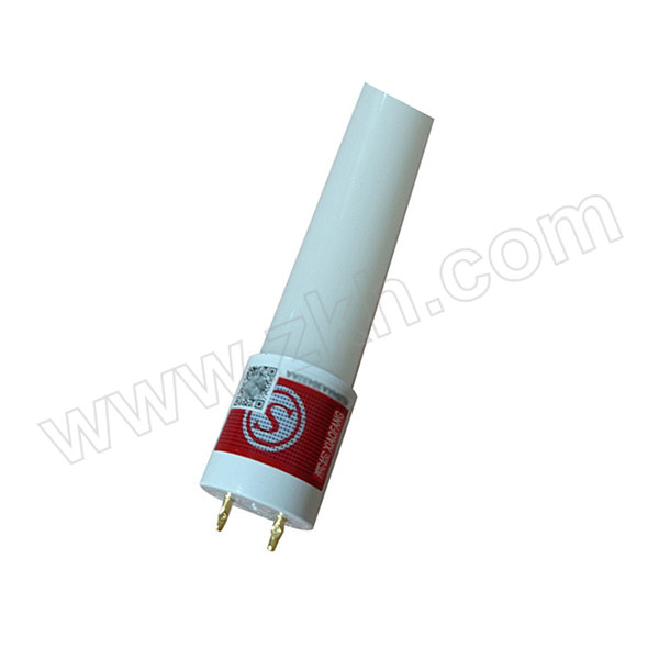 MANVA/敏华电工 LED应急灯管 M-ZLZD-E18W3013 M3013-B T8双端应急灯管 1.2m 18W 6500K 白光 带强启 1支