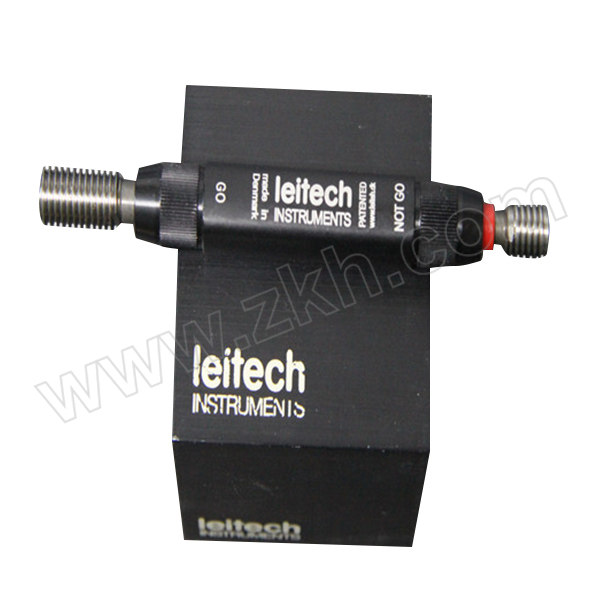 LEITECH/雷泰克 雷泰克螺纹塞规 3/4-16 Unf 不代为第三方检测 1个