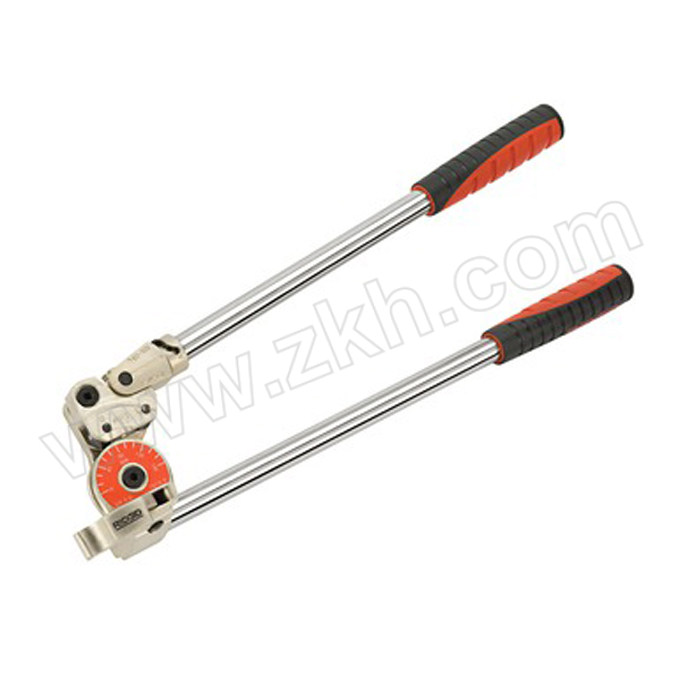RIDGID/里奇 600系列重负荷弯管器 36618 612m 1把