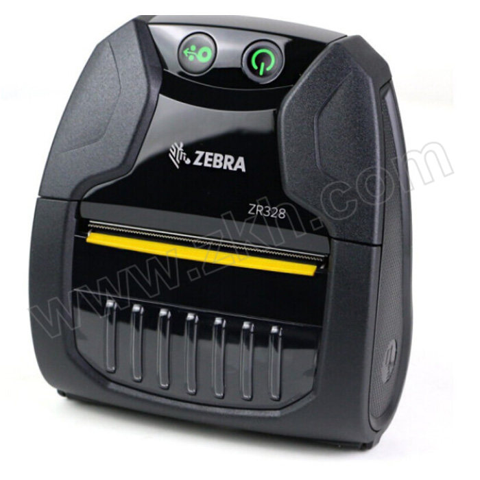ZEBRA/斑马 便携式标签打印机 ZR328 打印精度203DPI 打印宽度72mm 接口USB/WiFi/蓝牙 1台