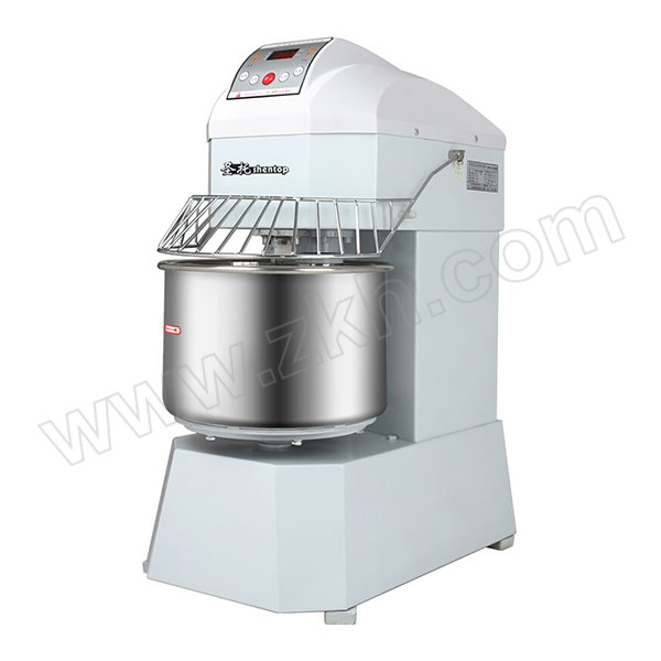 SHENTOP/圣托 全自动和面机 STJ-P40 适用电源 2.2kW 220V 490×920×1060mm 1台