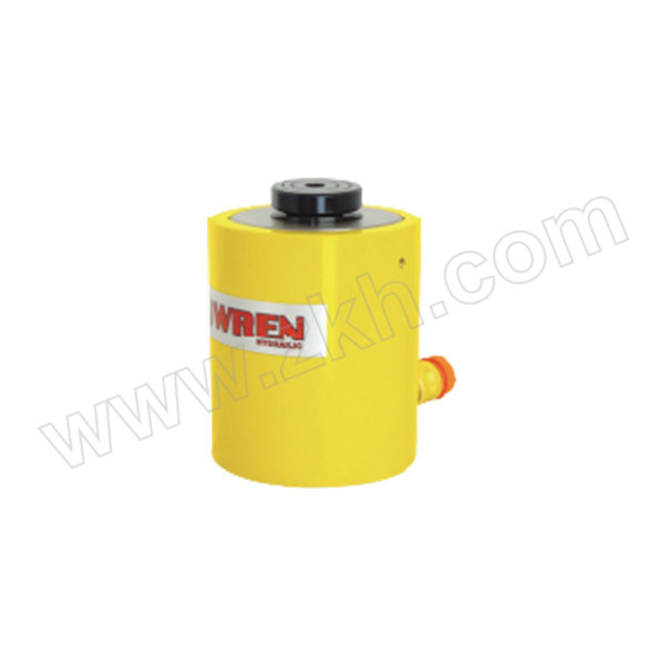 WREN/雷恩 CLS单作用重载液压油缸 CLS6002 1台