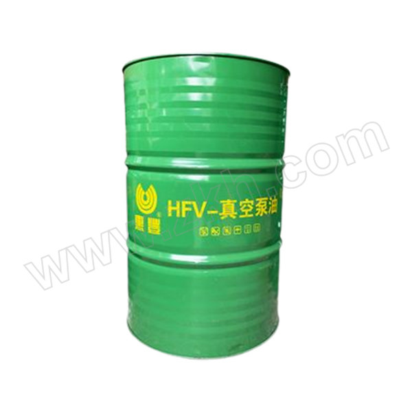 HUIFENG/惠丰 高真空油 HFV-B250S 170kg(200L) 1桶