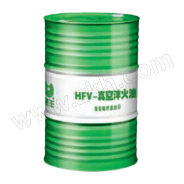 HUIFENG/惠丰 真空淬火油 HFV-CZ2 170kg(200L) 1桶