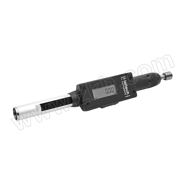 LEITECH/雷泰克 雷泰克数显螺纹深度规 M3×0.5 不代为第三方检测 1个