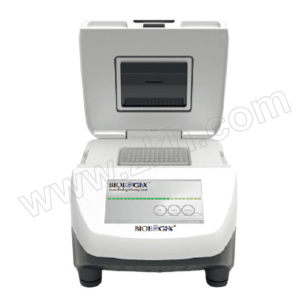 BIOLOGIX/巴罗克 PCR仪 01-7003 1个 1箱