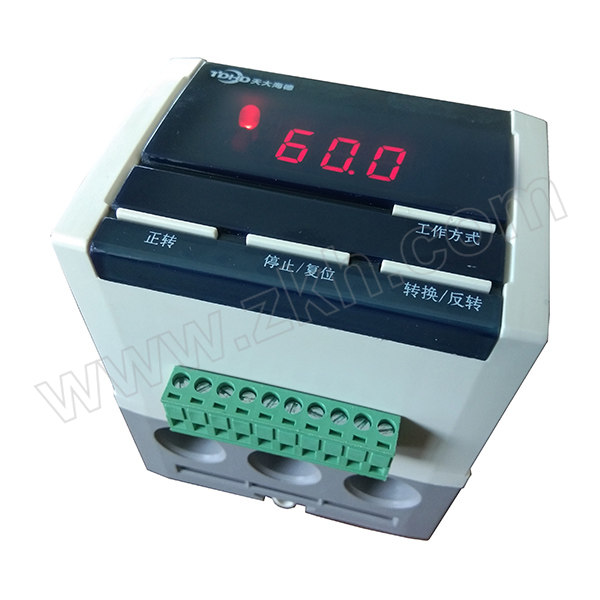 TDHD/天大海德 数字电机保护控制器 TDHD-FKA05 1台