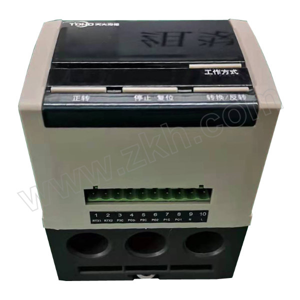 TDHD/天大海德 数字电机保护控制器 TDHD-FKA05 1台