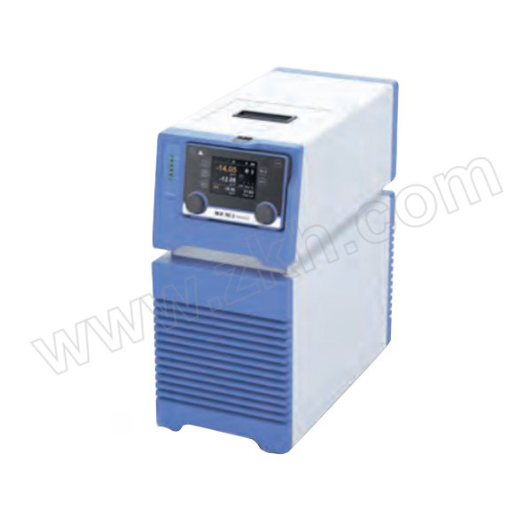 IKA/艾卡 控制型制冷循环器 RC 2 GREEN CONTROL S025 -30~RT 800W 1台