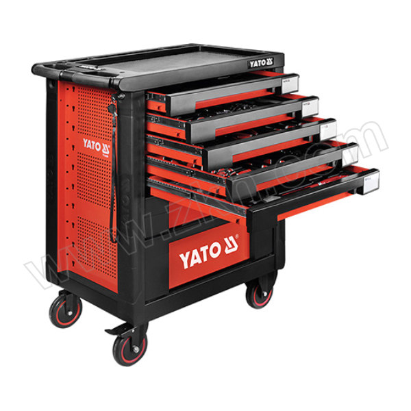 YATO/易尔拓 工具车套装 YT-55292 1件