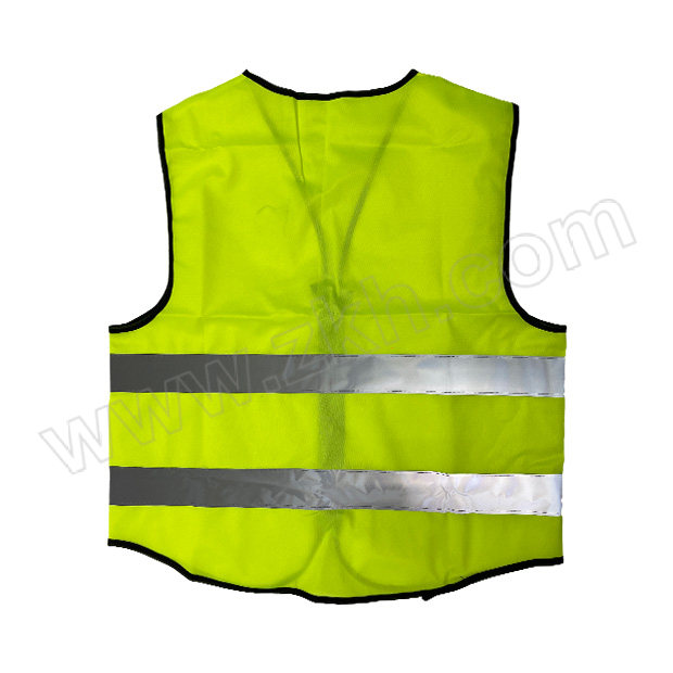 LETA/勒塔 反光衣 LT-PPE876 均码 绿色 1件
