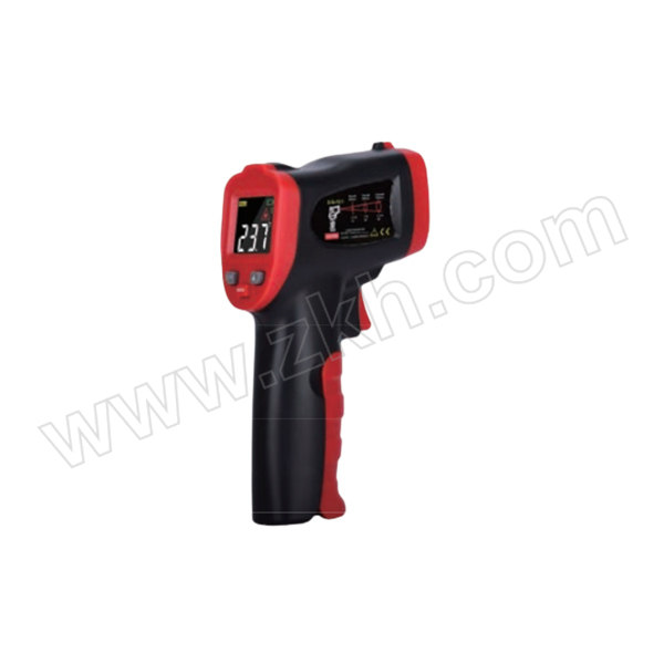 WINTACT/汇天益 600℃小枪彩屏环形激光多功能 WT327B 1台