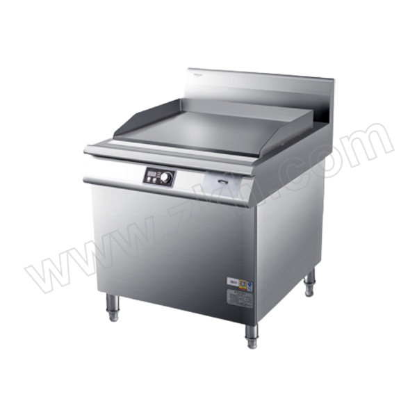DEMASHI/德玛仕 电磁大锅灶(定制款) HW-PL08C-01 适用电源 8kW 367V 750×900×1000mm 304材质 1台