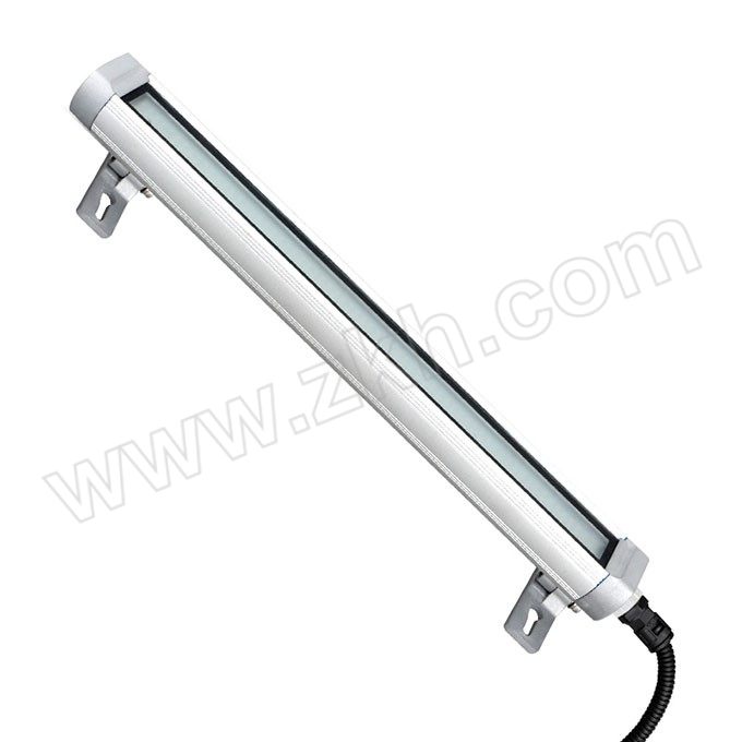 JIUJIA/九家 H2LED三防工作灯 H2-500-22 H2C2205 总长560mm 16W 220V 1个