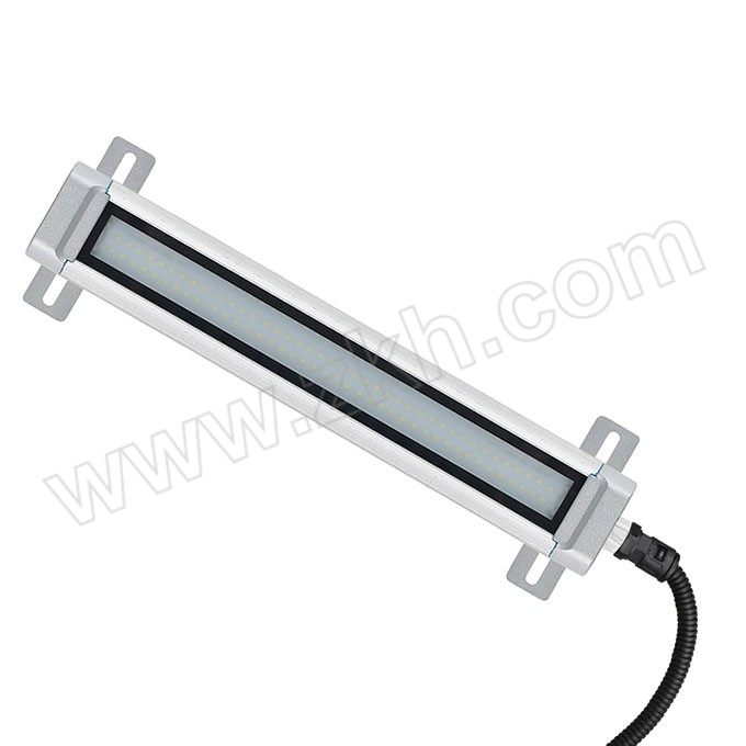 JIUJIA/九家 H2LED三防工作灯 H2-500-22 H2C2205 总长560mm 16W 220V 1个