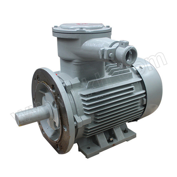 EXCN/南阳微特 YBX4系列防爆电机 YBX4-315L1-4 160kW B35 380V CT4 IP56 1台