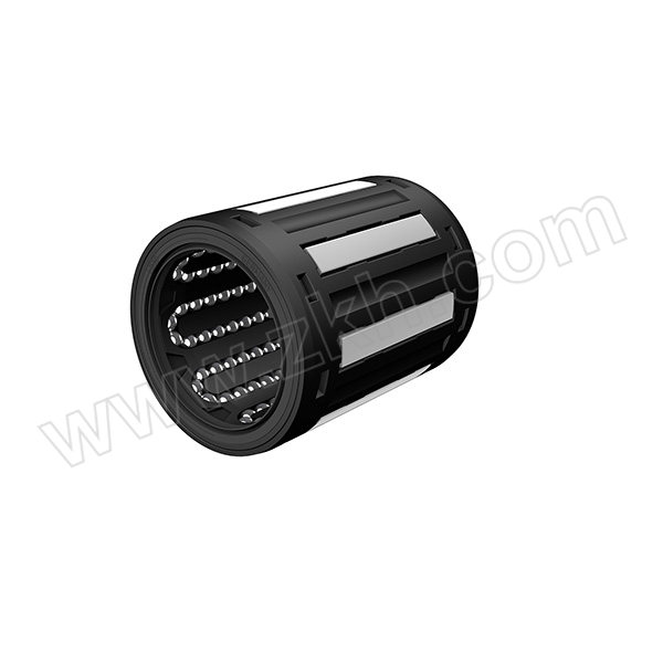 EWELLIX/伊维莱 直线轴承 LBBR 16-2LS/HV6 内径16mm 外径24mm 长30mm 球循环数5 1个