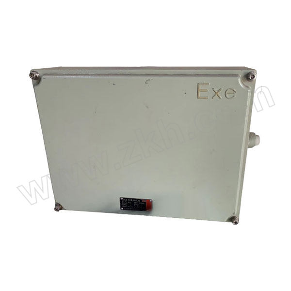 XSL/兴神力 配电箱 400*300*150 定制品 下部有两个2cm的开孔 右上角2cm的开孔 1套